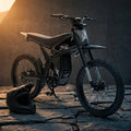Electric Dirt Bike – GT73 High-Performance Off-Road Bike for Adventure Seekers